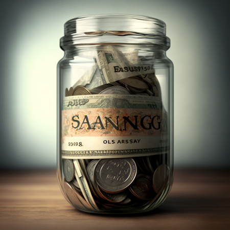 Geld tip: Hoe je geld kunt besparen op dagelijkse uitgaven